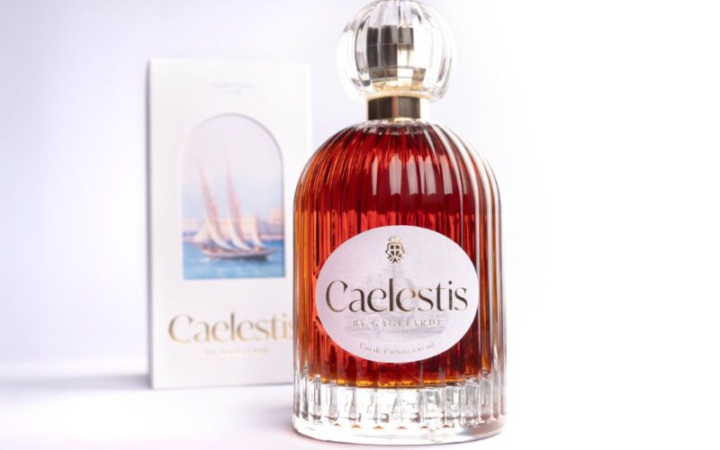 Caelestis by Gagliardi