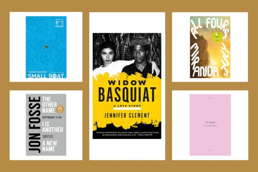 Book covers