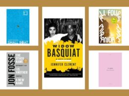 Book covers