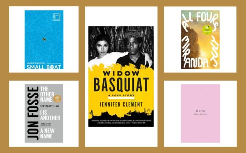 Book covers