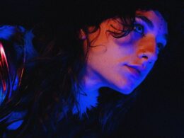 Total Scuzz Alien Montesin
