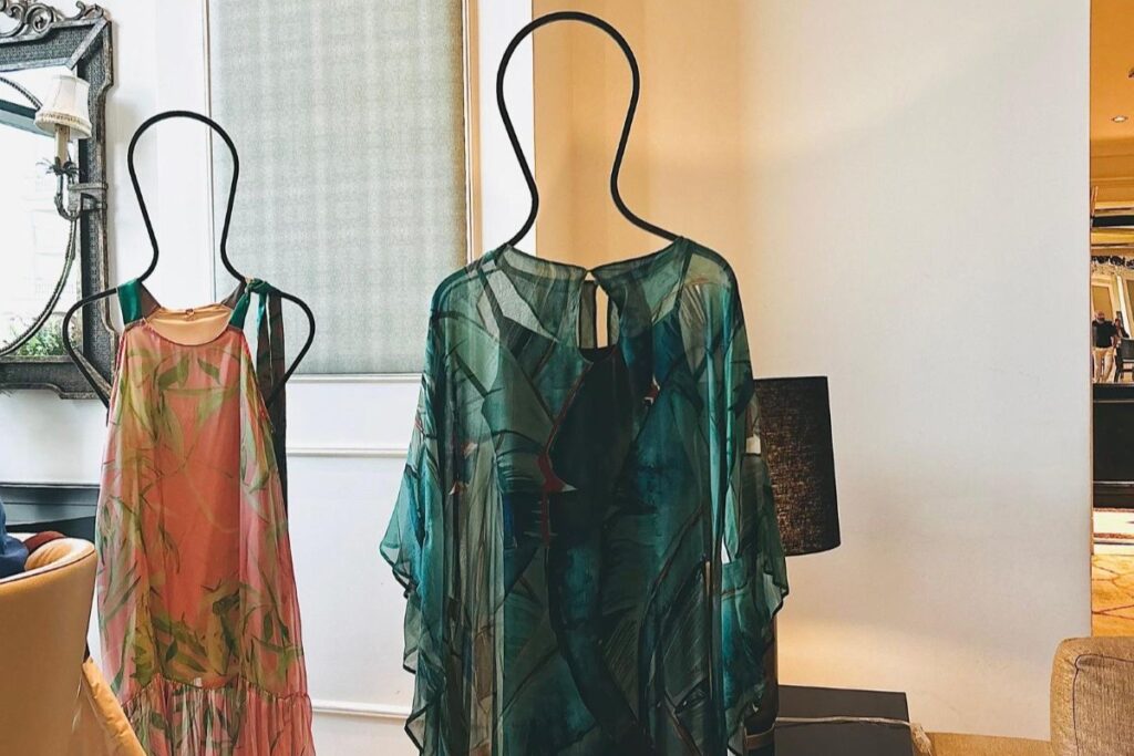 Two designs