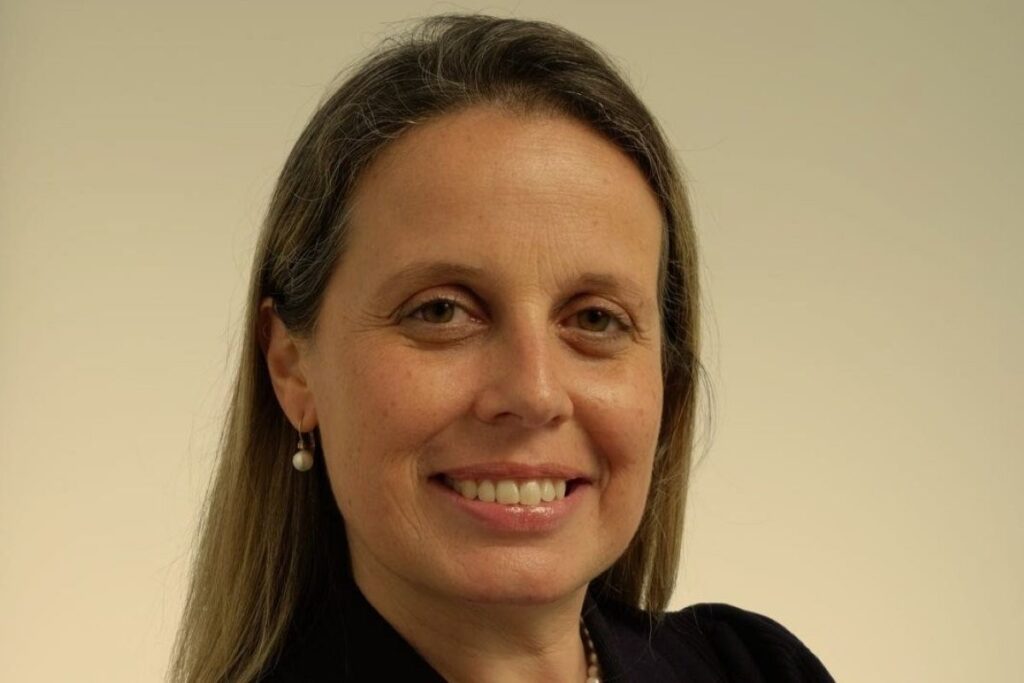 Claudia Vella Casagrande, secretary general of the Malta International Shipowners’ Association (MISA)