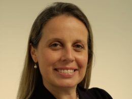 Claudia Vella Casagrande, secretary general of the Malta International Shipowners’ Association (MISA)