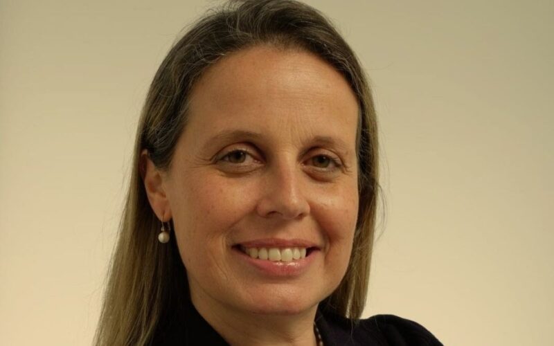 Claudia Vella Casagrande, secretary general of the Malta International Shipowners’ Association (MISA)