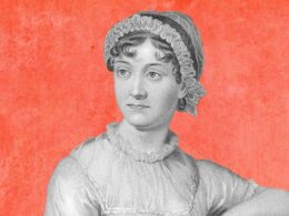 Jane Austen