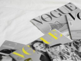 Vogue covers