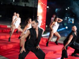 Performers