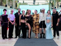 Influencers at Day 2 of Malta Fashion Week