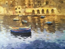 Sliema Creek