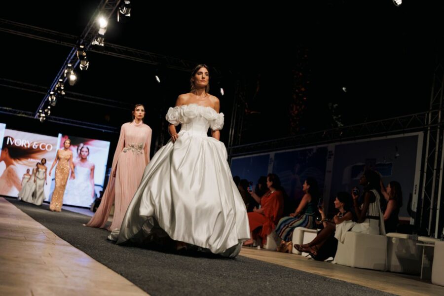 Malta Fashion Week: Gagliardi, Captain’s Cut and Ivory & Co.