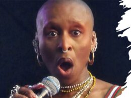 cynthia erivo