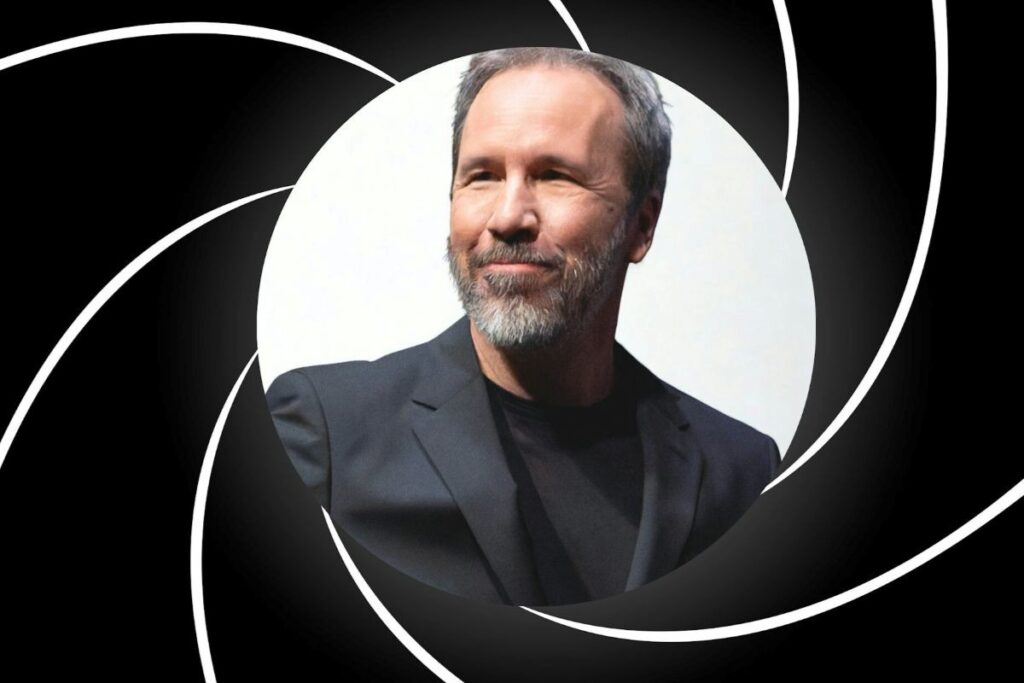 Denis Villeneuve