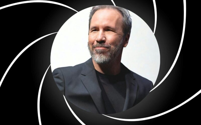 Denis Villeneuve