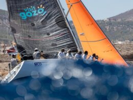 Gozo Dream at Aegean 600