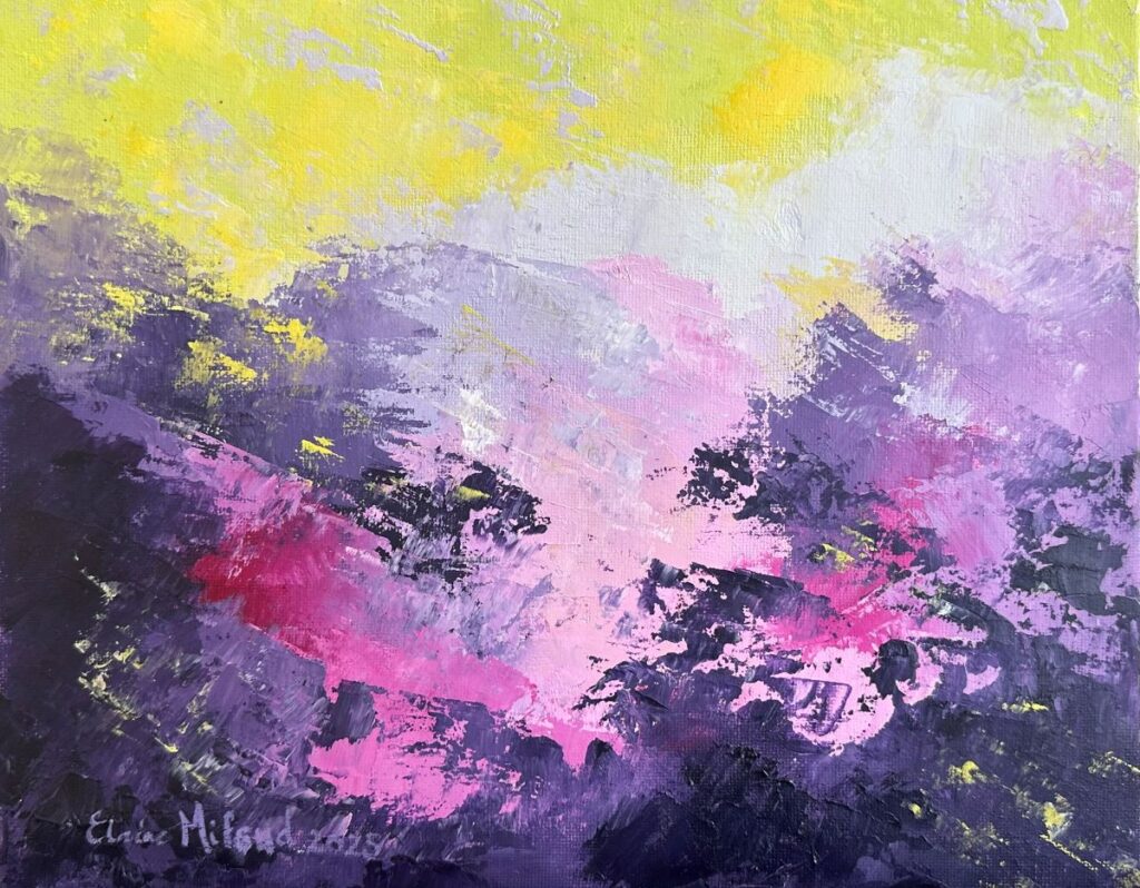 Art by Elaine Mifsud