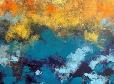 Dialogue of Complementaries by Elaine Mifsud