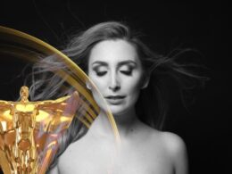 Lyndsay Pace - World Entertainment Awards nominee
