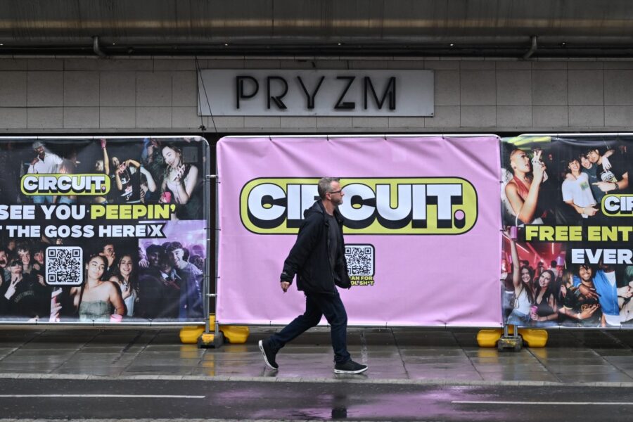 Party over? Gen Z shift, high costs force UK nightclubs to reinvent