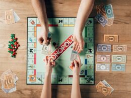 Monopoly
