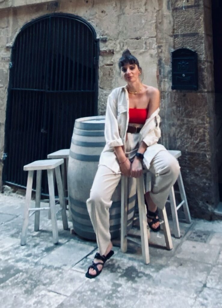 Ebru Çınar Erdoğan
