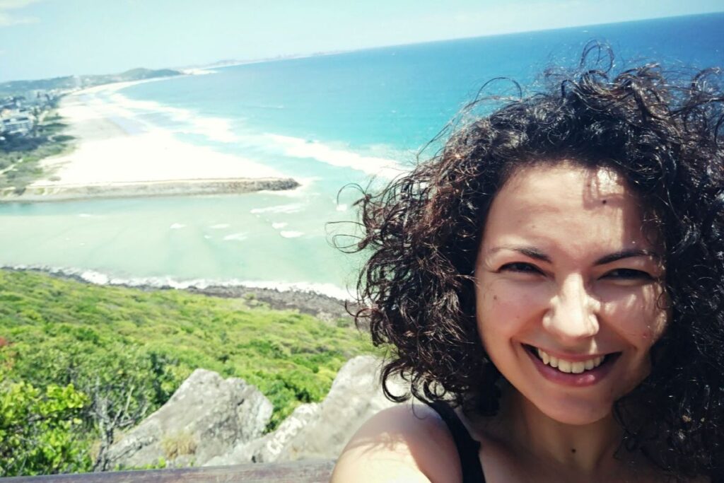 Photo of Aldith Gauci