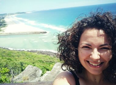 Photo of Aldith Gauci