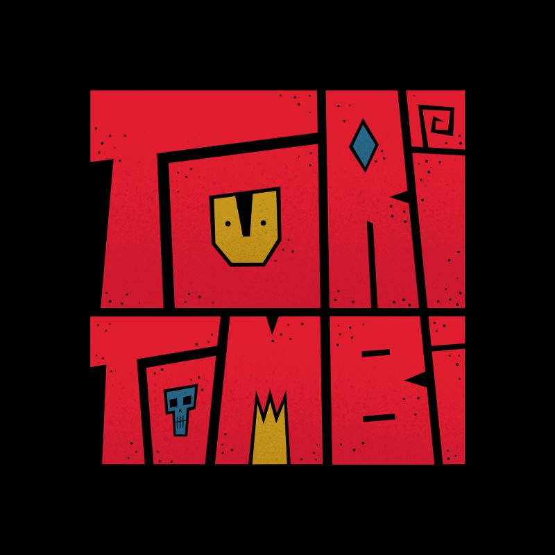 Tori Tombi logo