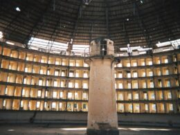 A panopticon