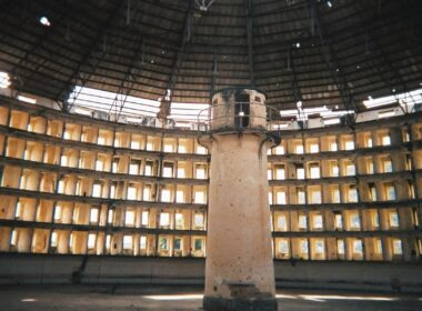A panopticon