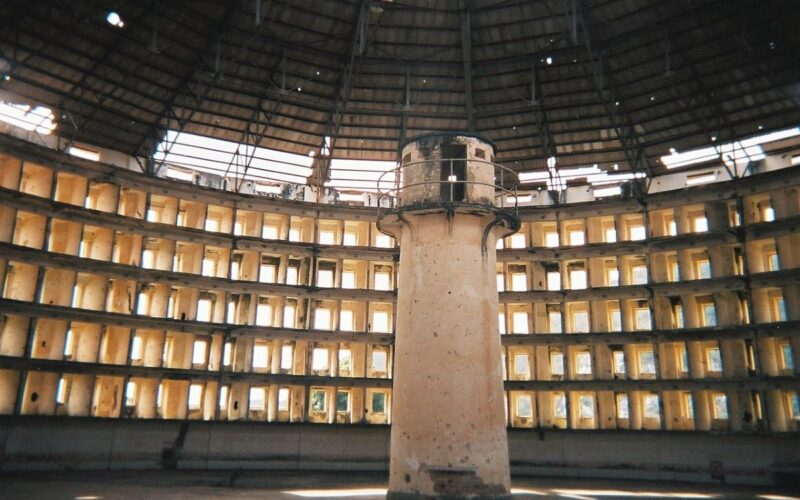 A panopticon
