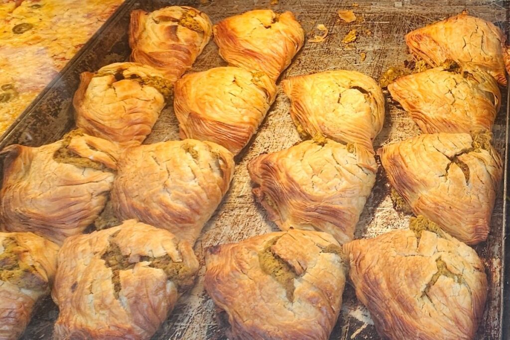 Pastizzi