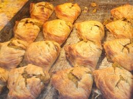 Pastizzi