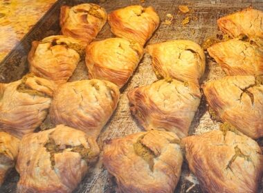 Pastizzi