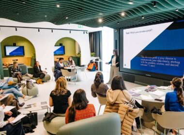 The Garage Boot Camp