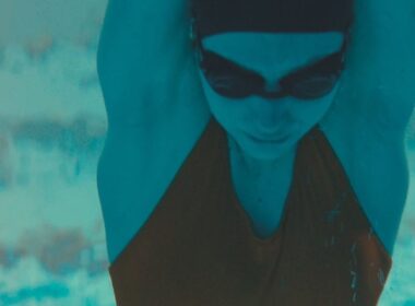 Imogen Poots in The Chronology of Water