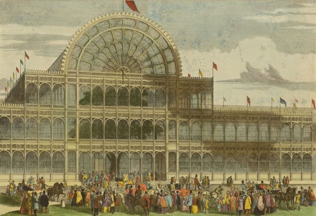 Great Exhibition, 1851