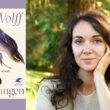Iris Wolff and her novel Lichtungen