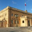 The Central Bank of Malta