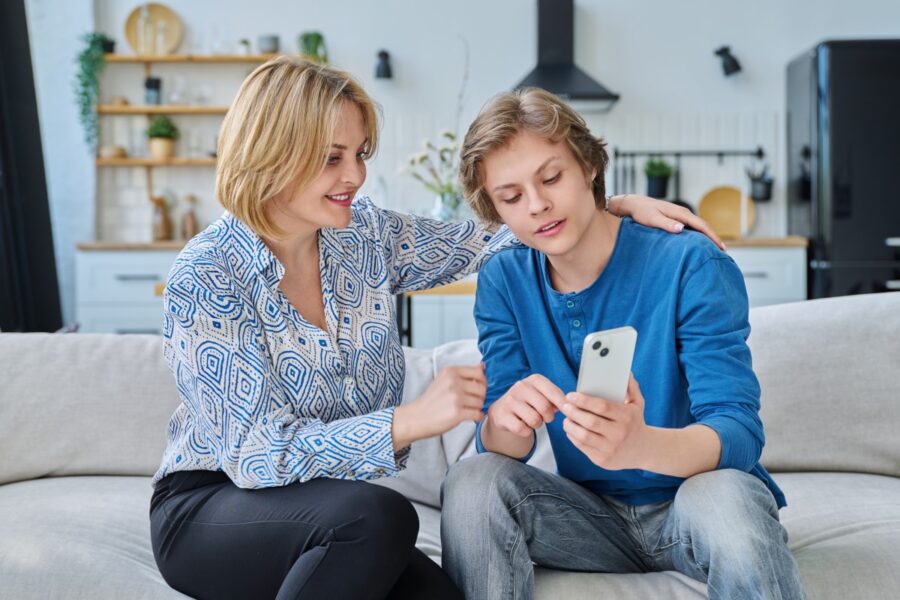 What teenagers want adults to know about their digital lives